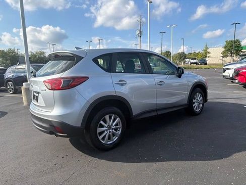 Used 2016 MAZDA CX-5 Sport FWD image 6