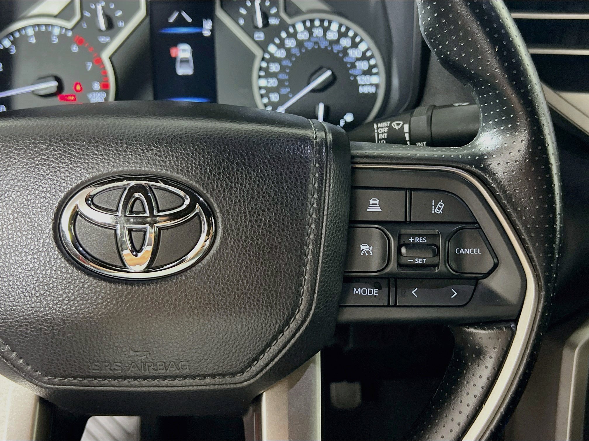 Used 2026 Toyota Tundra SR5 w/ SR5 Convenience Package RWD image 19