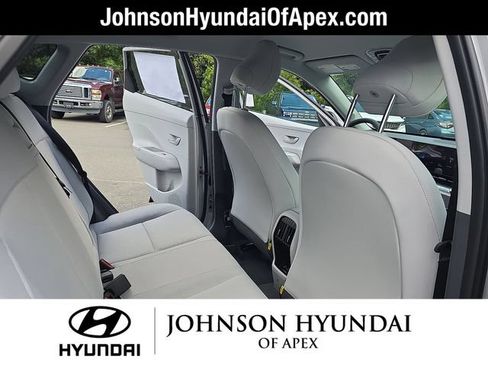 Used 2026 Hyundai Kona SEL Sport AWD/4WD image 21