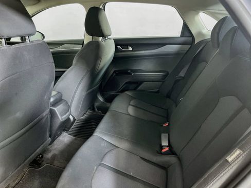 Used 2021 Kia K5 LX FWD image 29