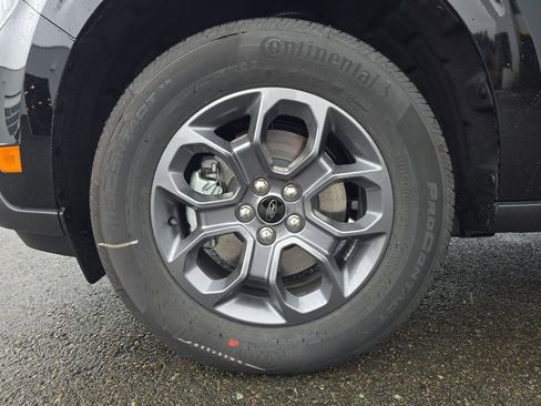 New 2026 Ford Maverick XLT w/ Equipment Group 301A image 30