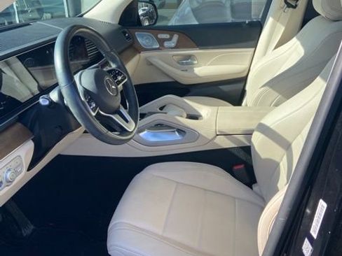 Used 2021 Mercedes-Benz GLE 350 image 6