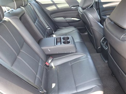 Used 2020 Acura TLX V6 SH-AWD w/ Technology Pkg image 26