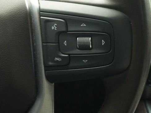 Used 2024 GMC Sierra 1500 SLT w/ SLT Premium Plus Package AWD/4WD image 17