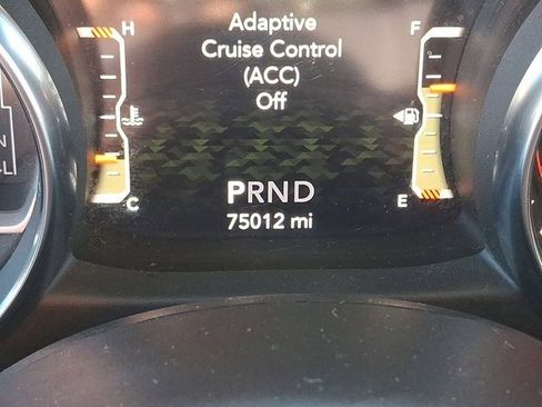 Certified 2020 Jeep Gladiator Rubicon image 23