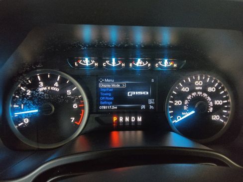 Used 2020 Ford F150 XLT w/ Equipment Group 301A Mid RWD image 23