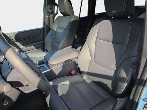 Used 2025 Toyota Land Cruiser w/ Premium Package AWD/4WD image 18