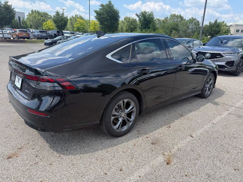 Used 2024 Honda Accord EX-L image 5