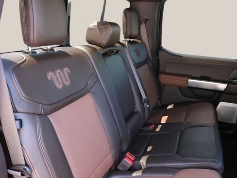 Used 2024 Ford F150 King Ranch w/ FX4 Off-Road Package AWD/4WD image 19