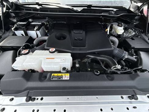 Used 2024 Toyota Tundra 1794 Edition AWD/4WD image 29