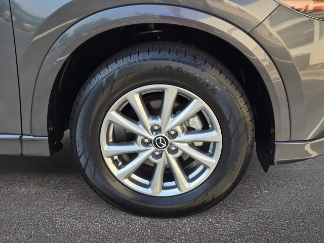 Used 2024 MAZDA CX-5 AWD 2.5 S w/ Select Package image 4