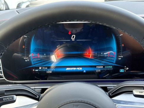 New 2026 Mercedes-Benz GLE 53 AMG GLE 53 AMG image 12