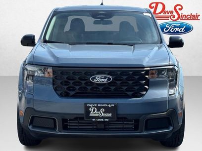 New 2026 Ford Maverick XLT w/ XLT Luxury Package