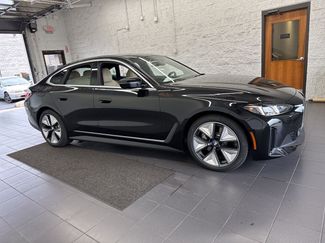 New 2025 BMW i4 xDrive40i video 1
