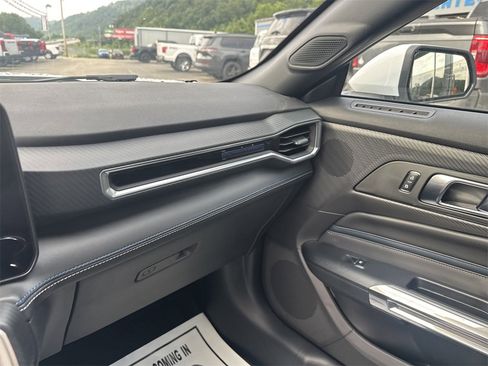 New 2025 Ford Mustang GT Premium image 22