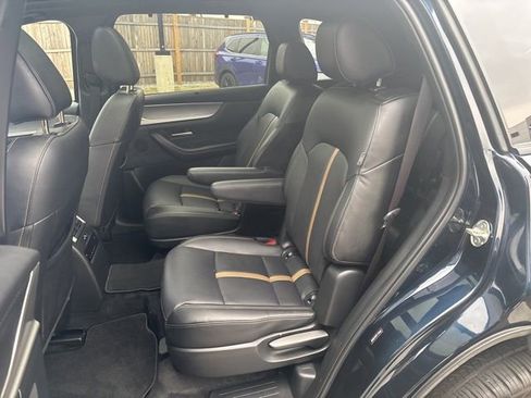 Certified 2024 MAZDA CX-90 Plug-In Hybrid w/ Premium Plus image 12