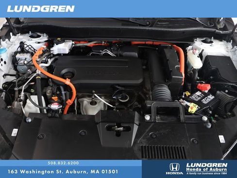Used 2024 Honda CR-V Sport-L image 35
