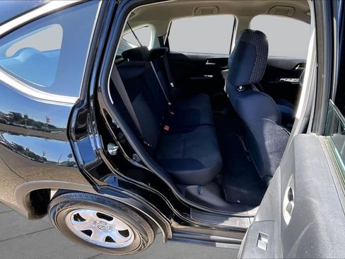 Used 2016 Honda CR-V LX image 19