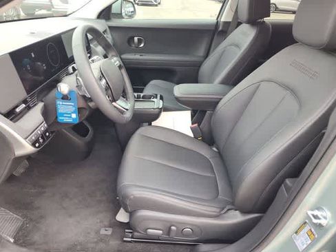 New 2026 Hyundai Ioniq 5 SEL image 11