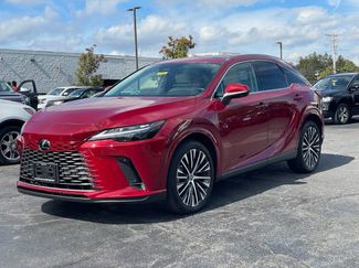 Used 2023 Lexus RX 350 Premium Plus w/ Accessory Package video 1