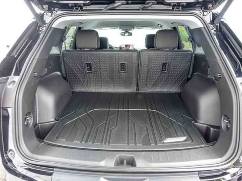 New 2026 Chevrolet Blazer LT w/ Convenience Package FWD image 8