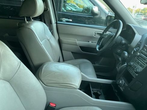 Used 2012 Honda Pilot Touring image 4