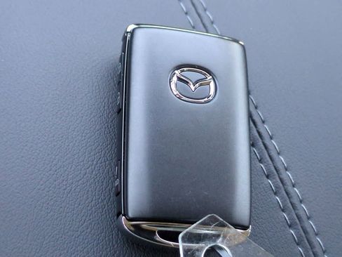 Used 2025 MAZDA CX-30 AWD 2.5 S w/ Select Sport Pkg image 30