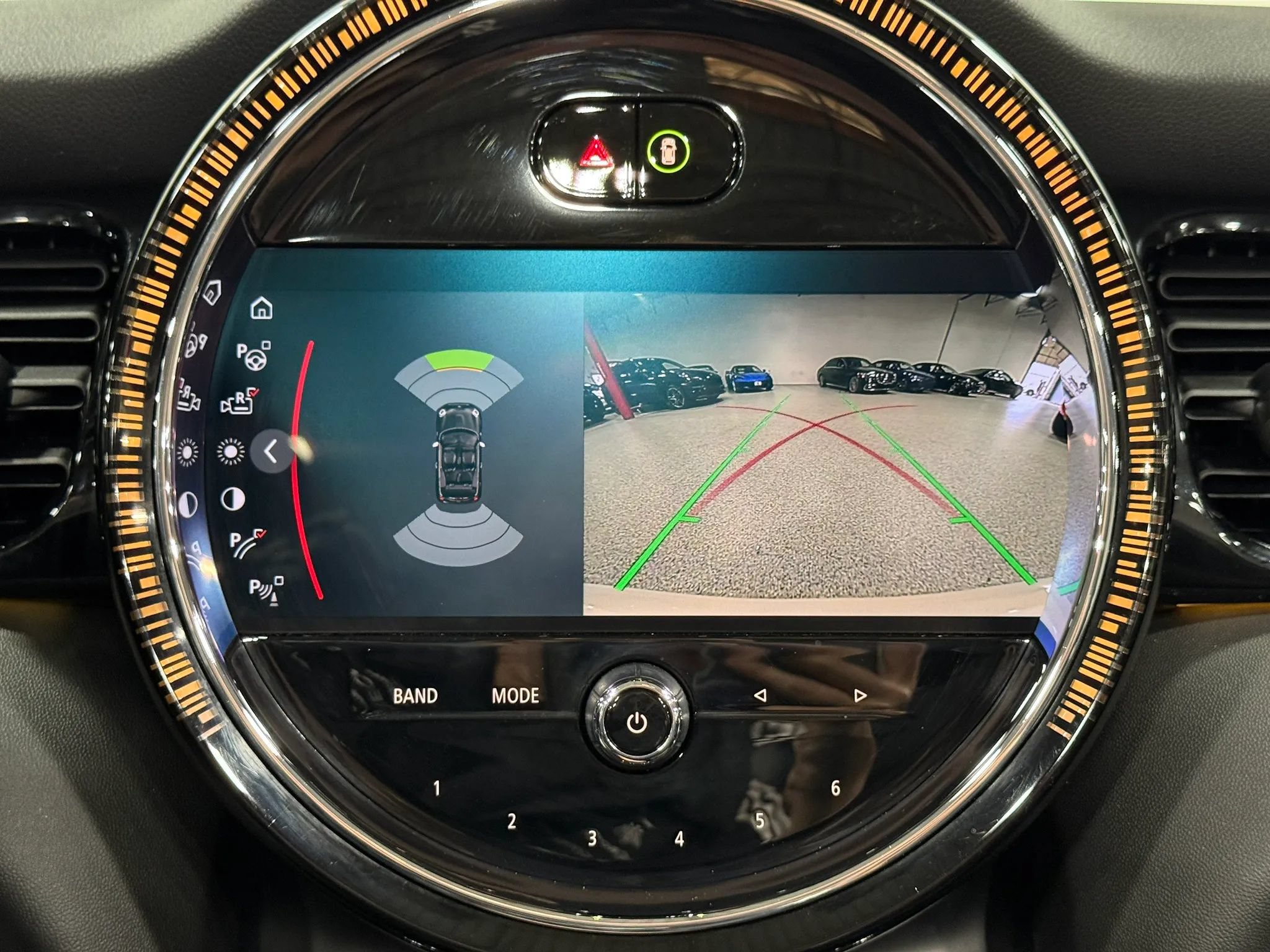 Used 2023 MINI Cooper S FWD image 32