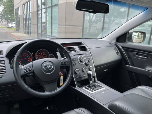 Used 2008 MAZDA CX-9 Touring AWD/4WD image 16
