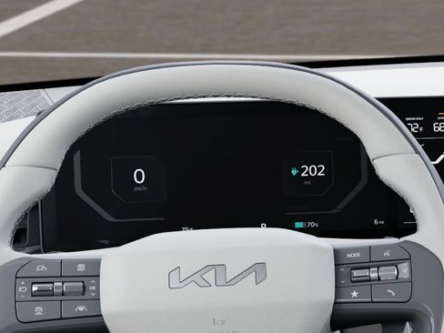 New 2026 Kia EV9 Wind AWD/4WD image 21