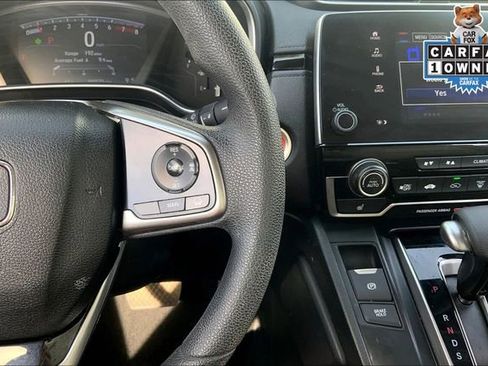 Used 2018 Honda CR-V EX image 19