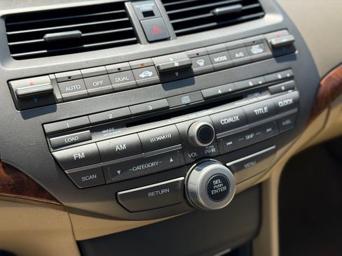 Used 2008 Honda Accord EX-L image 15