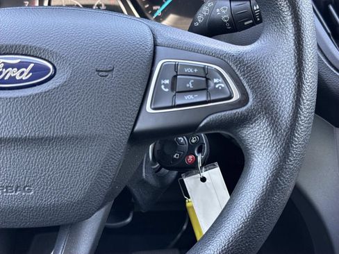 Used 2018 Ford Escape SE AWD/4WD image 14