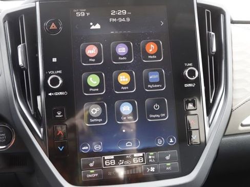 New 2026 Subaru Forester Premium image 27