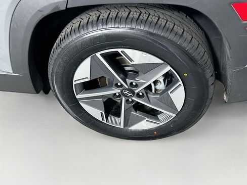 Used 2025 Hyundai Tucson SEL image 11