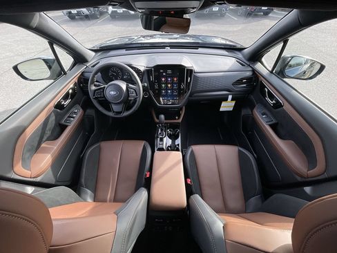 New 2026 Subaru Forester Touring AWD/4WD image 29