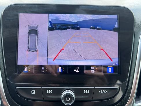Certified 2022 Chevrolet Equinox Premier AWD/4WD image 22