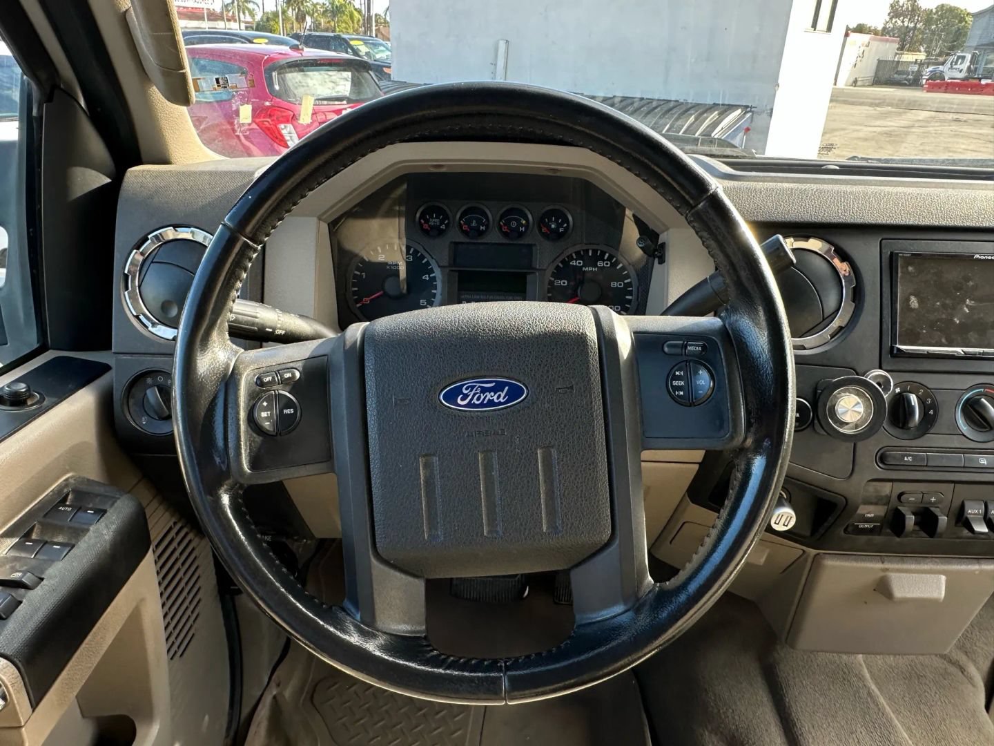 Used 2008 Ford F350 XLT RWD image 20