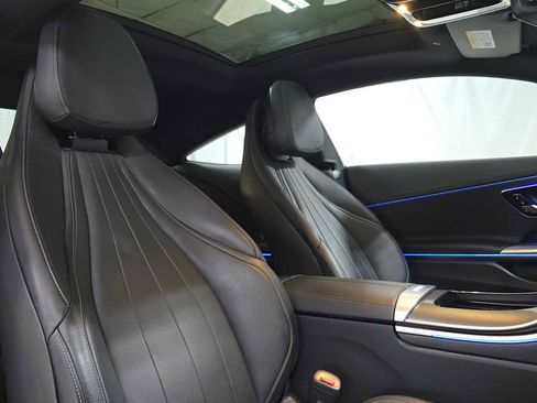 Certified 2025 Mercedes-Benz CLE 300 CLE 300 image 14