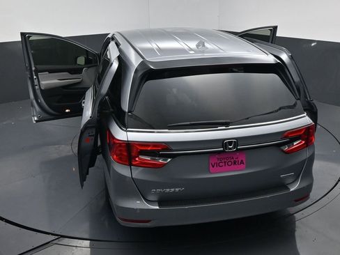 Used 2024 Honda Odyssey Touring image 24