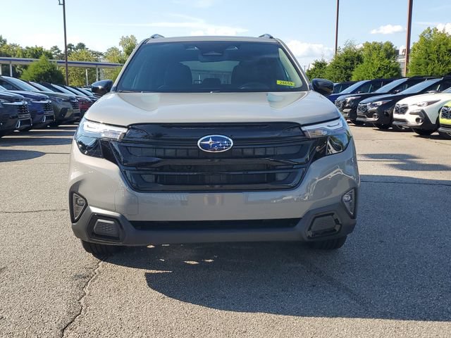 New 2026 Subaru Forester Sport w/ Onyx Edition AWD/4WD image 2