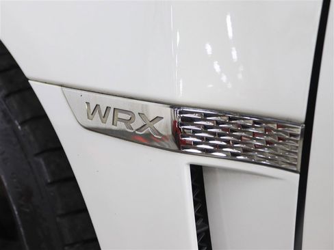 Used 2021 Subaru WRX Premium w/ Popular Package #3 (IZT) image 9
