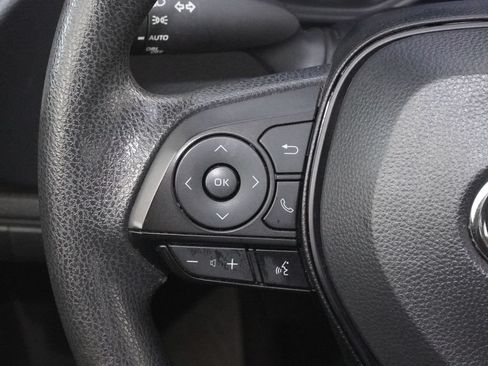 Used 2022 Toyota Corolla LE FWD image 20