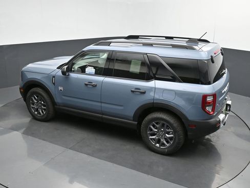 New 2025 Ford Bronco Sport Big Bend image 36