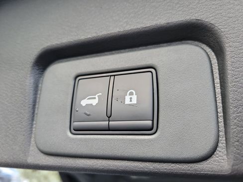 New 2026 Nissan Rogue Rock Creek image 11