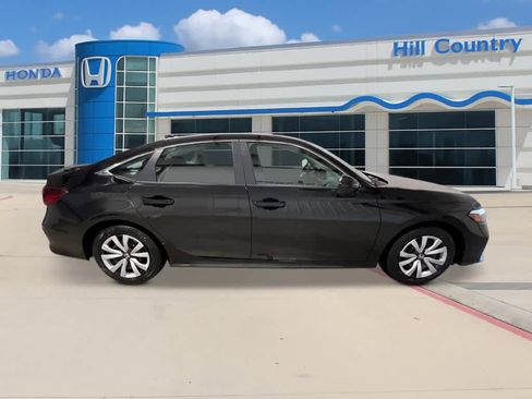 New 2026 Honda Civic LX image 6