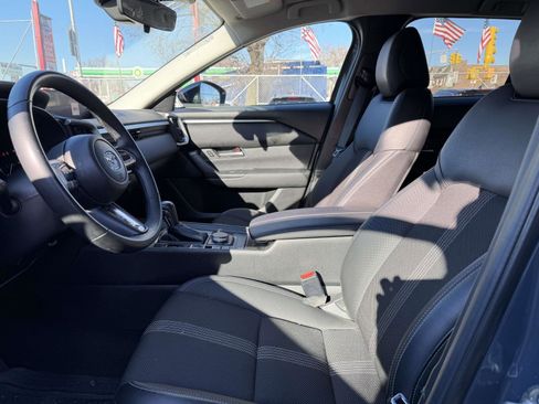 Used 2025 MAZDA CX-50 AWD 2.5 S w/ Preferred Package image 19