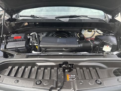 Used 2024 Chevrolet Silverado 1500 RST w/ Convenience Package II AWD/4WD image 30