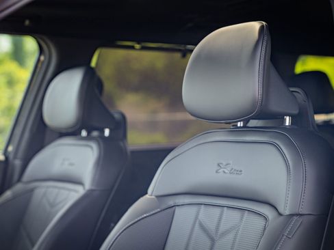 New 2027 Kia Telluride EX X-Line AWD/4WD image 21