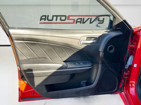 Used 2023 Dodge Charger Scat Pack image 17